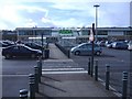 Asda, Caerphilly