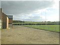 Harbury Rugby Club