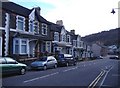 De Winton Terrace, Llanbradach