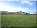 Farmland on Burton Hill