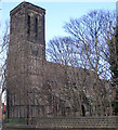 Christ Church - Armley Ridge Road