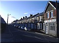 Van Road, Caerphilly