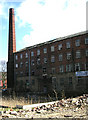 Winker Green Mills - Armley