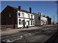 The Black Bull, Hightown