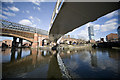 Castlefield Canal Basin