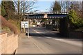 Railway bridge