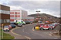 Queen Margaret Hospital