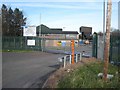 Highways Authority Depot, Belmont, Durham