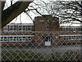 Potter Street School   now Northwood School