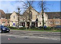 Methodist Church, High Street, Harpenden