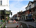 High Street, St Albans