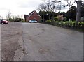 Church Hall All Saints, Theydon Garnon