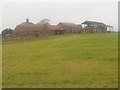 Farm Buildings at Mount Pleasant, Wheldrake