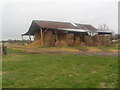 Barn at Cheesecake Farm, Wheldrake