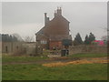 Farmhouse at Cheescake Farm, Wheldrake