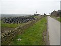 Woodhead Farm - Woodhead Lane