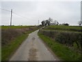 Woodhead Lane