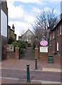 Methodist Church, High Street, Sittingbourne