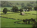 Farm at Stiff Close near Longnor