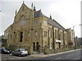 Tottington Methodist Church