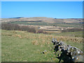 View From Auchenroy Hill