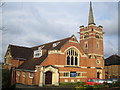 Pinner United Free Church