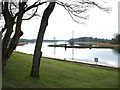 Lough Erne at Killyhevlin Hotel