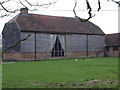 Barn Conversion, Breamore