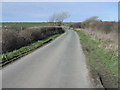 Ewenny Road, near Wick, Vale of Glamorgan