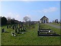 Corwen Cemetery