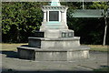 War Memorial   Ruislip