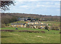 Hamlet of Lea Brook