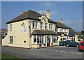 Bowls Inn, Penyrheol, Caerphilly.