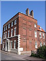 Blaydes House, High Street, Hull