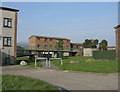 Lansbury Park Housing Estate, Caerphilly.