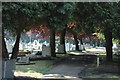 Cemetery Northwood