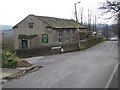 Cowcliffe Methodist Church, Brayside Avenue, Cowcliffe, Fartown, Huddersfield