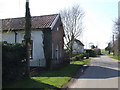 Converted Chapel, Stalland Lane, Deopham Green