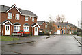 Baverstock Close, off Redbrook Road, Lower Ince