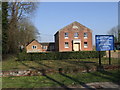 Reformed Baptist Church, Great Ellingham