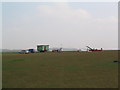 Welland Gliding Club, Lyveden Airfield