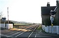 Lidlington Level Crossing