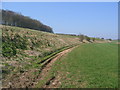 Bridleway To East Heslerton Wold