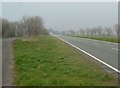 A52 near Bridge End, Lincs