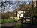 Sopers Barn, Near Lightfoot Green, Hawkhurst