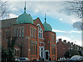 Imam Khoei Islamic Centre, Queens Park