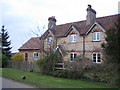 Woodlands Cottages near Quainton