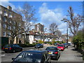 Parkhill Road, NW3