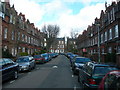 Lisburne Road, NW3