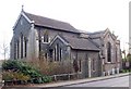 St Peter, Arkley, Herts